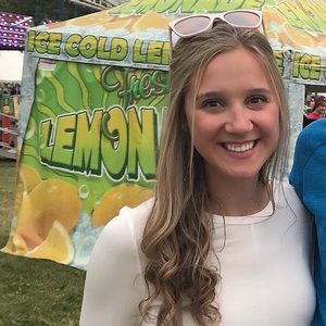 Meet your Posher, Maddy